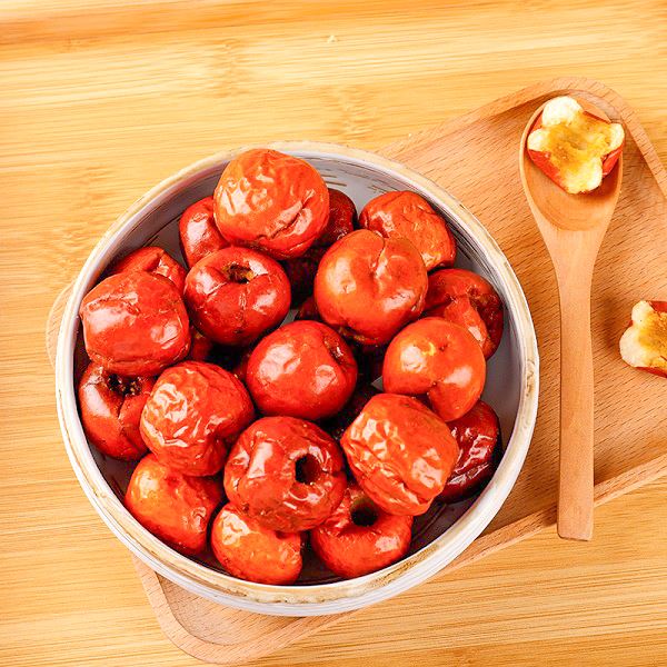 Dehydrated Winter Jujube